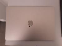 CS1834/2025 MacBook grigio